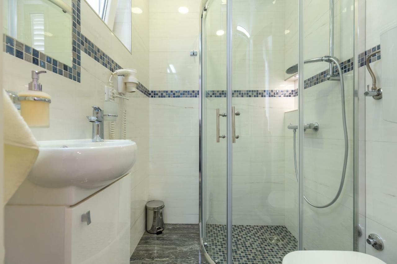 Hedera Estate, Hedera A24 Appartement Mokošica Buitenkant foto