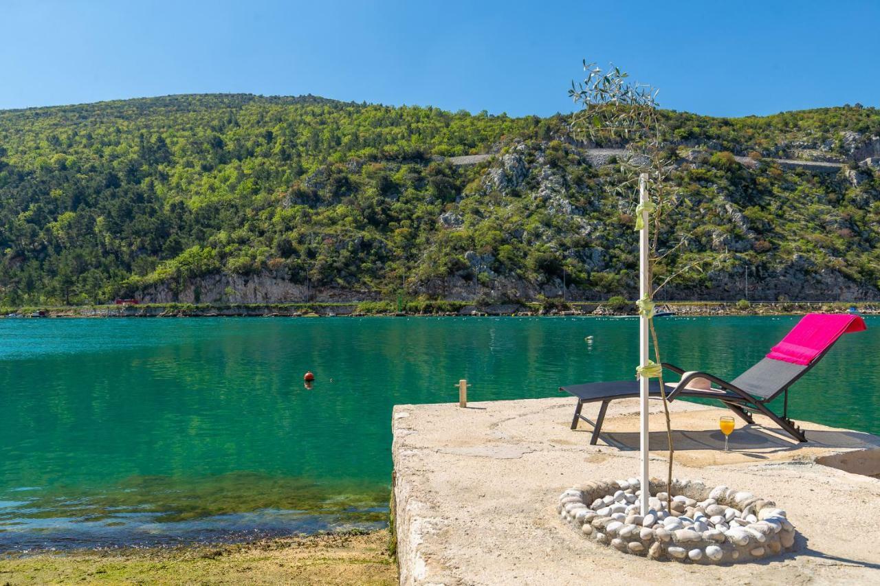 Hedera Estate, Hedera A24 Appartement Mokošica Buitenkant foto