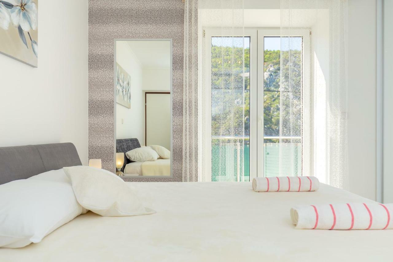 Hedera Estate, Hedera A24 Appartement Mokošica Buitenkant foto