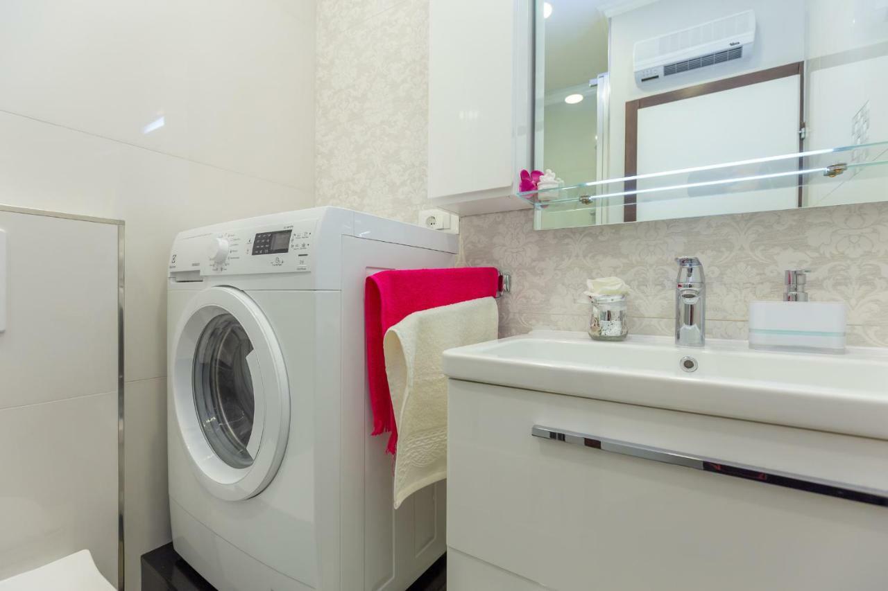 Hedera Estate, Hedera A24 Appartement Mokošica Buitenkant foto