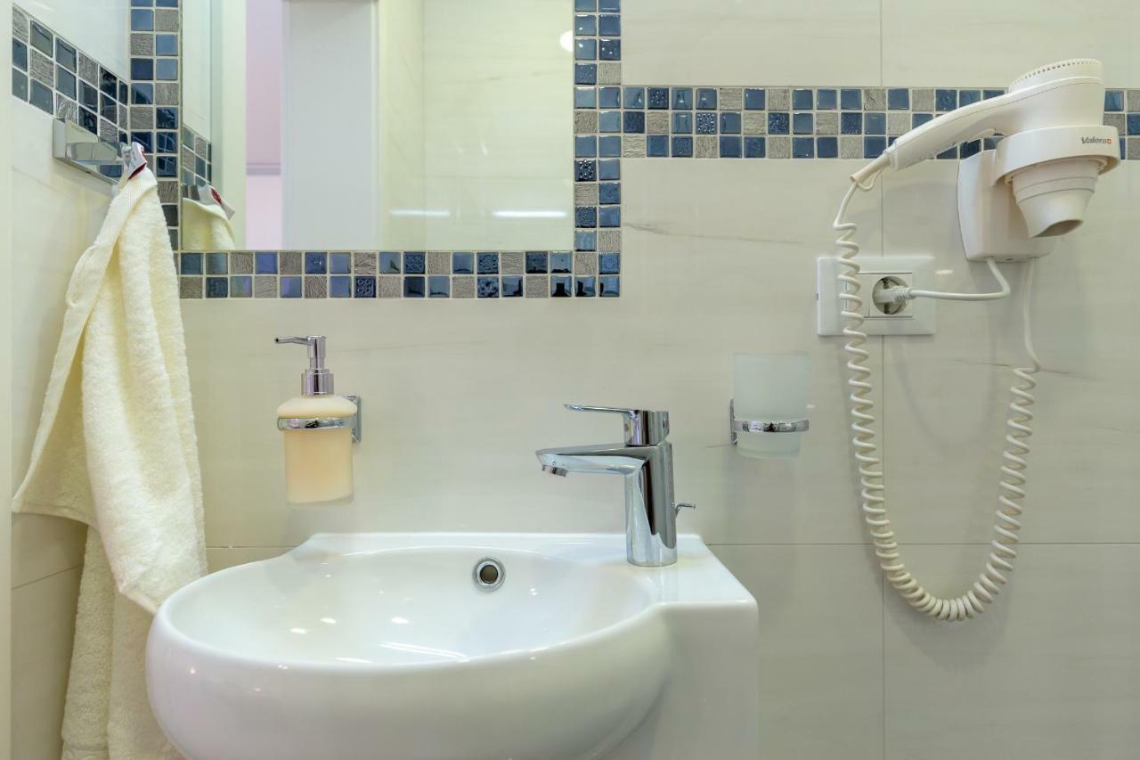 Hedera Estate, Hedera A24 Appartement Mokošica Buitenkant foto